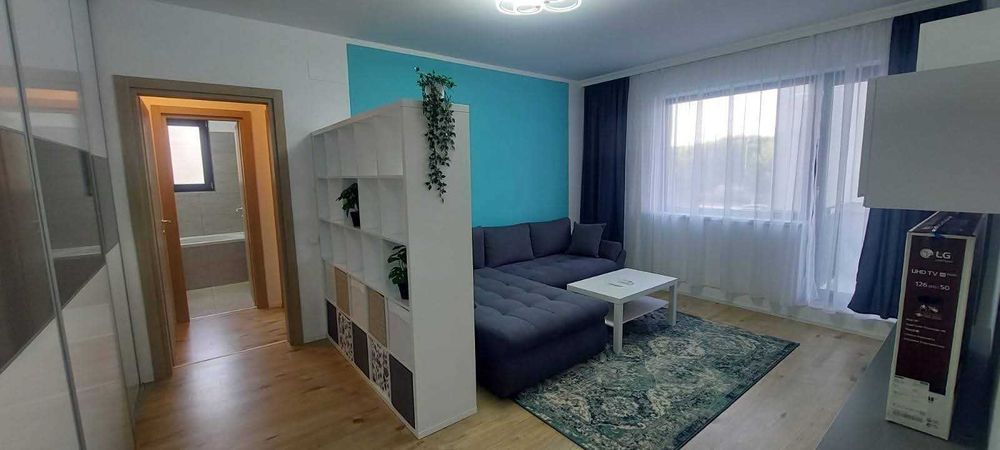 Apartament Greenfield