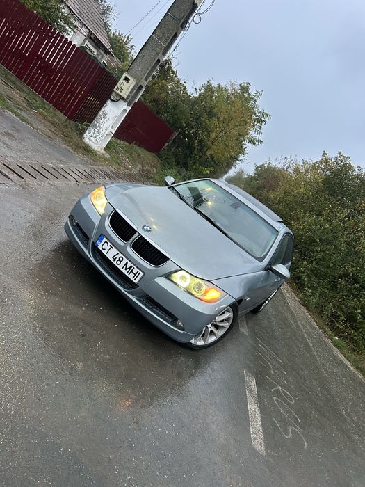 BMW Seria 3 2006 — imagine 3