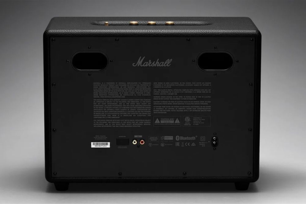 Продам колонку marshall