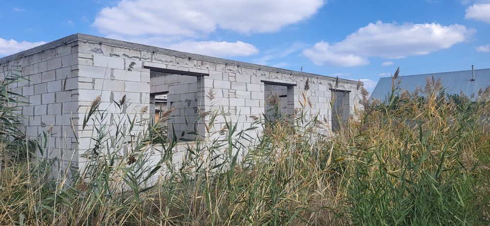 Продам участок посёлок батыр