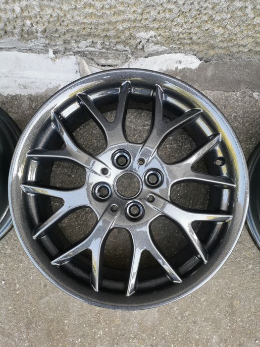 Джанти mini honda suzuki 4х100 16 Et48 оргинални