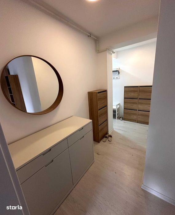 Garsonieră prima inchiriere/bloc nou, Sector 4 Brancoveanu