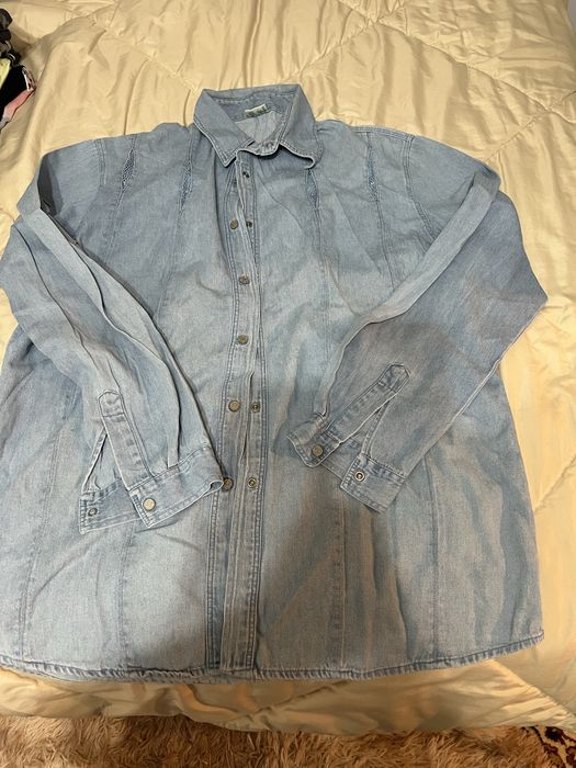 Дамски ризи  лот