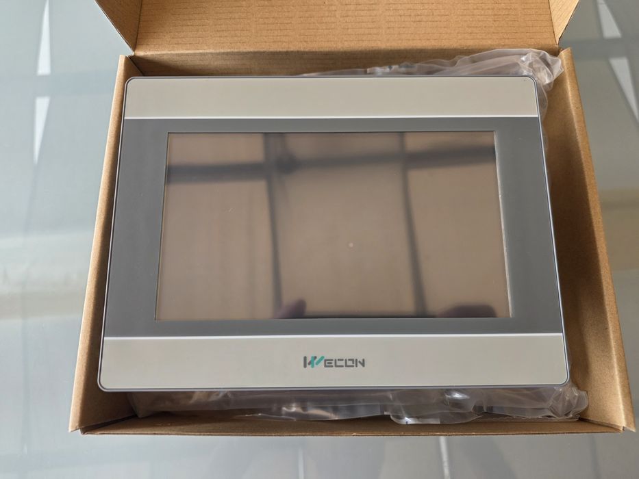 HMI Wecon LEVI2070D