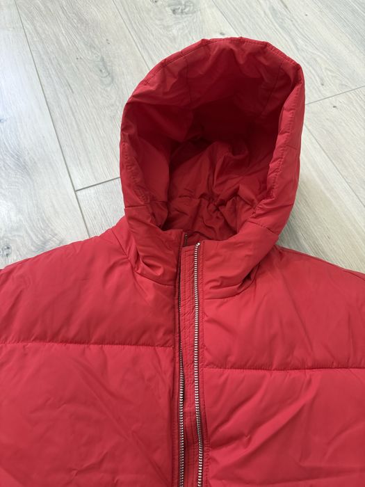 Куртка демисезонная