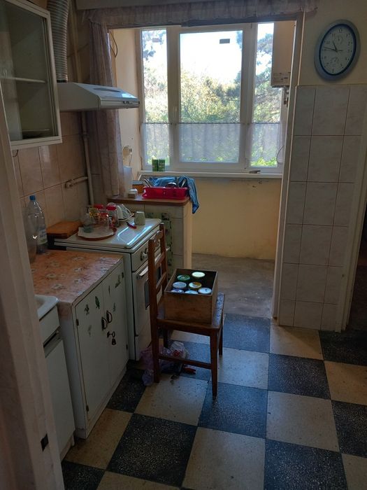 Apartament 2 camere Aleea Cornișa