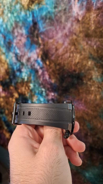 Часовник Casio Edifice EF-552PB-1A2VEF