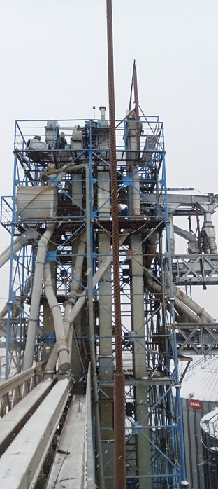 КИПиА, пуско-наладка, Костанай