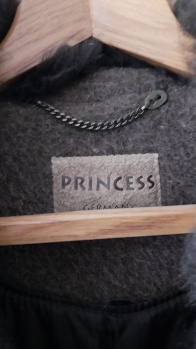 Пальто зимнее Германия