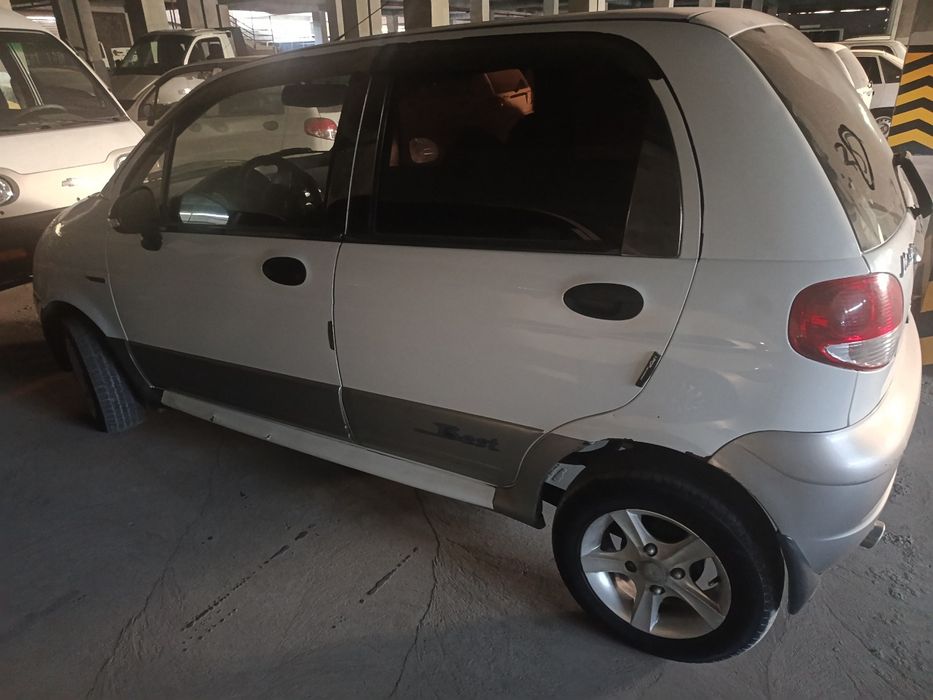 Matiz best yili 2015 srocna sotiladi