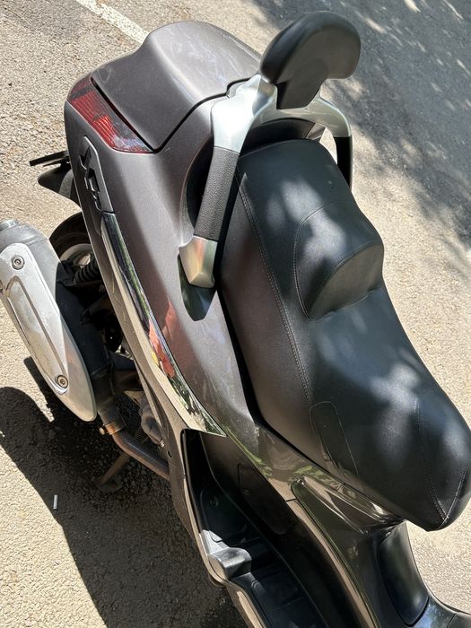 Vand maxi scuet piaggio