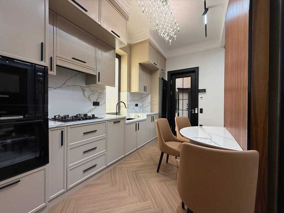 Аренда ЖК Parisien! 4-х ком