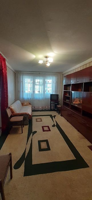 Зудлик билан 2 хонали квартира сотилади.
