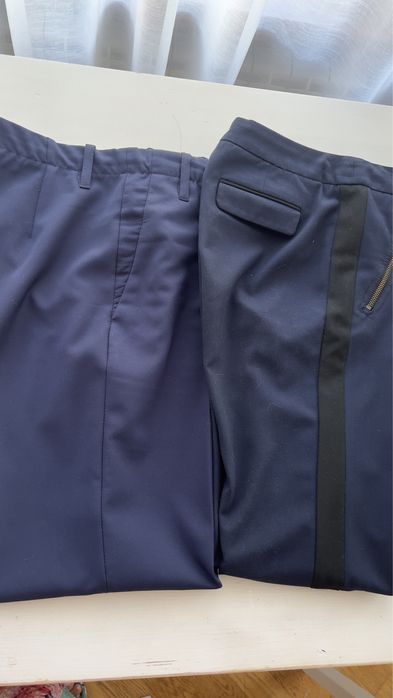 Брюки школьные для девочки подростки