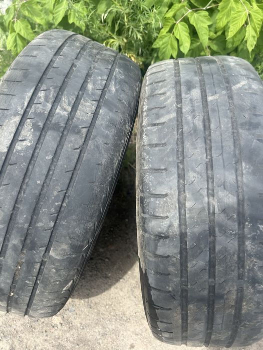 Продам шины с дисками