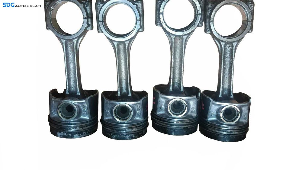 Piston cu Biela Volkswagen Passat B8 2.0 TDI 2015 - 2020 [M9994]