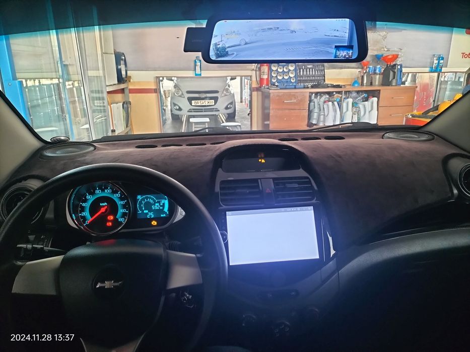 Спарк сотилади тоза 2019