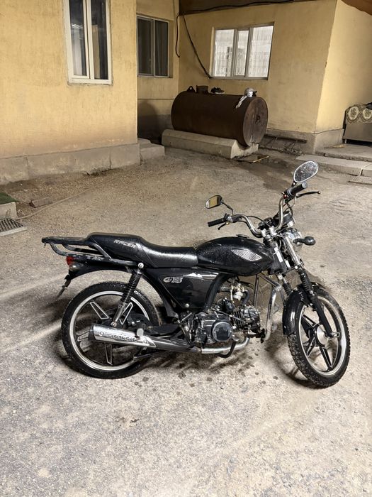 пробег 9500 альфа 110