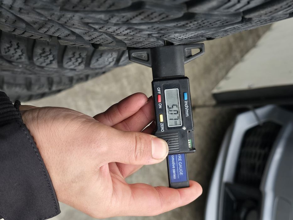 Джанти 17 / 5х112 - BMW G Series и др. 5x112