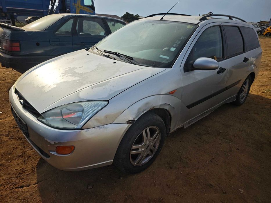 Форд Фокус комби / Ford Focus combi
