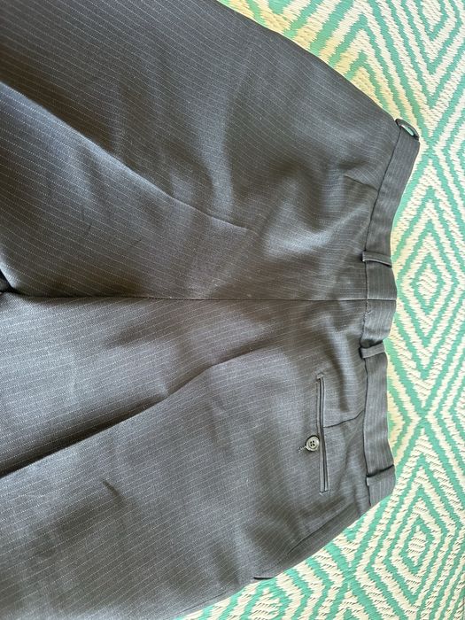 Pantaloni eleganti pentru barbati Pierre Carlos