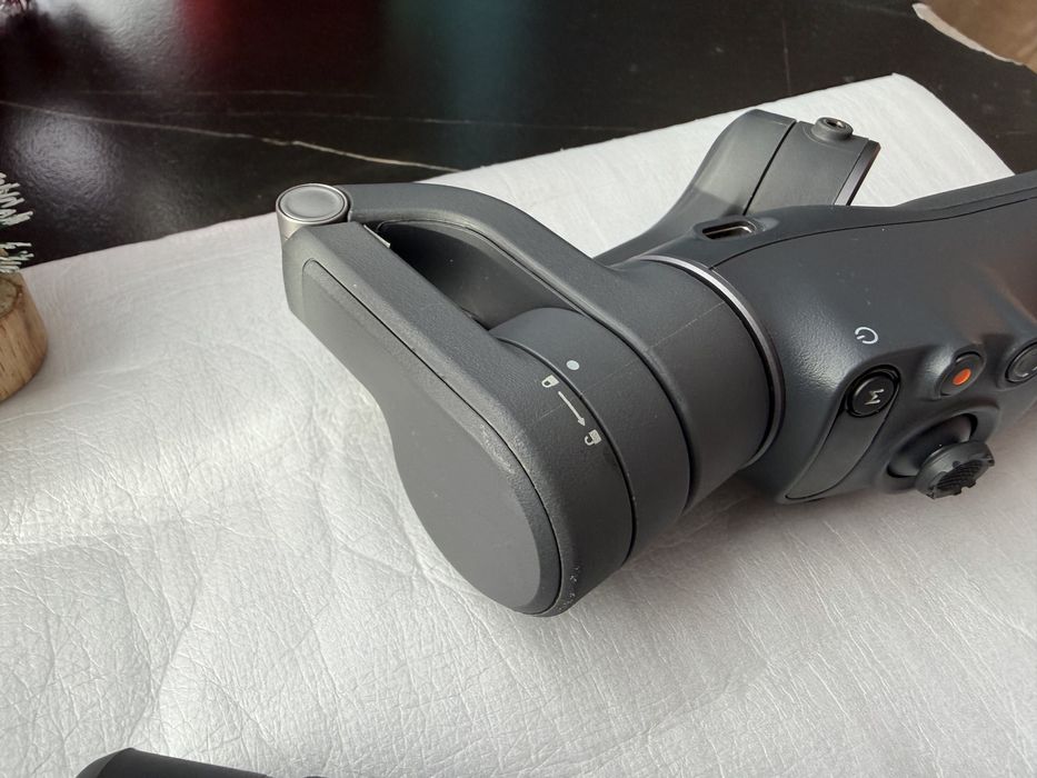 Stabilizator DJI , Nou nefolosit , fara accesorii.