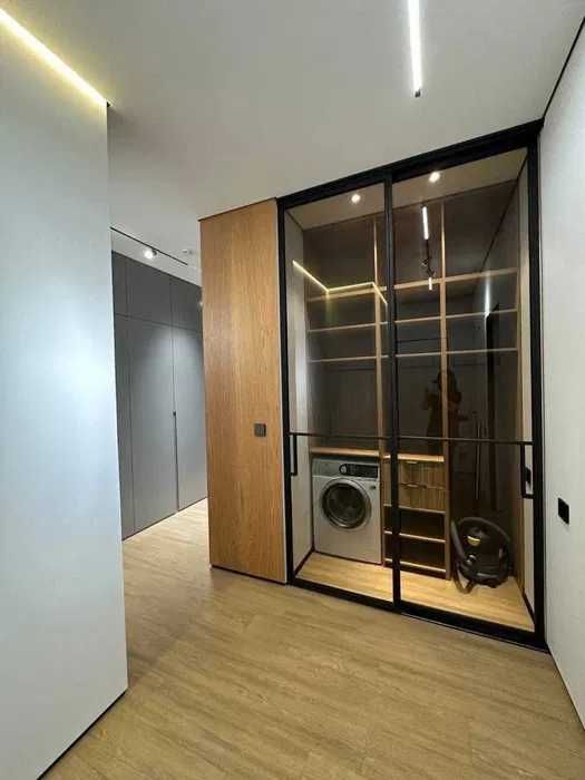ЖК Airport House 2 комнат 60 м2 Яккасарайский район Аэропорт