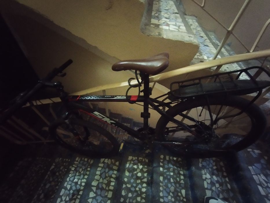 Skillmax 26 lik velosiped sotiladi