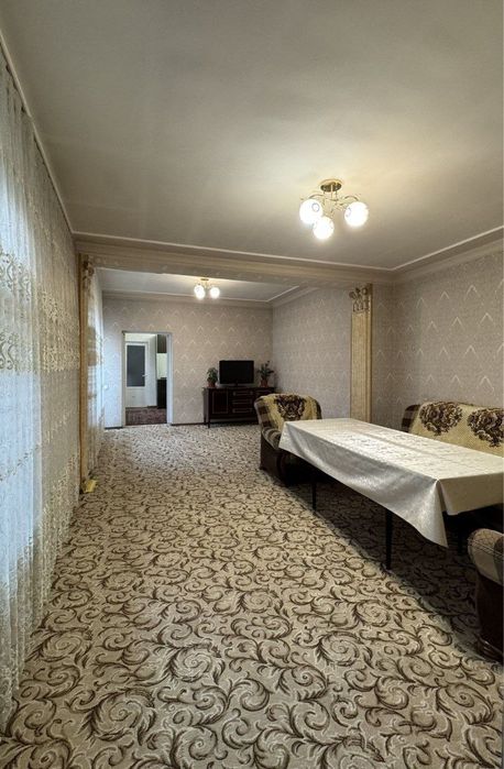 4 ком Чикалов метро аренда Участок