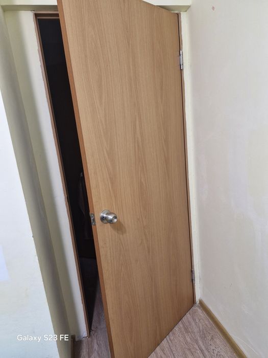 Отдам даром двери