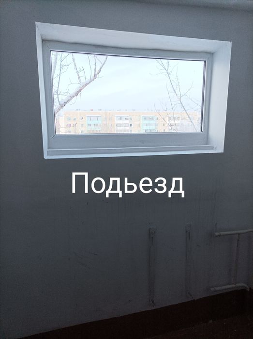 Продам 3-х комнатную квартиру
