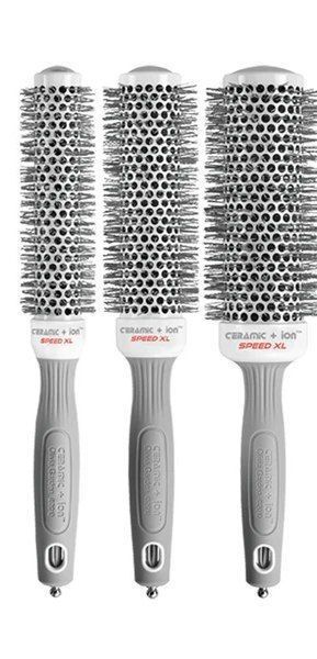 Termo Brush расческа Olivia Garden
Made in Korea