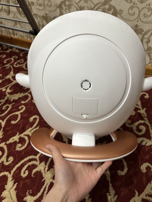 Bolalar garshogi yengi ishlatimagan