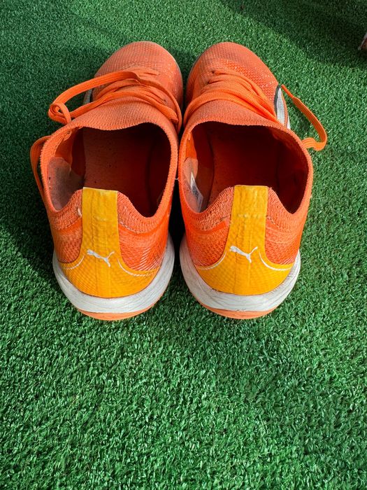 Футболни  обувки