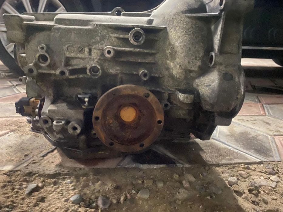 Запчасть от фольксваген