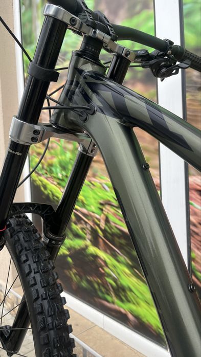 NS Fuzz 29.2 DH 2020 L