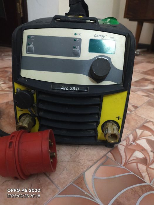 Сварочный аппарат РАД, РД