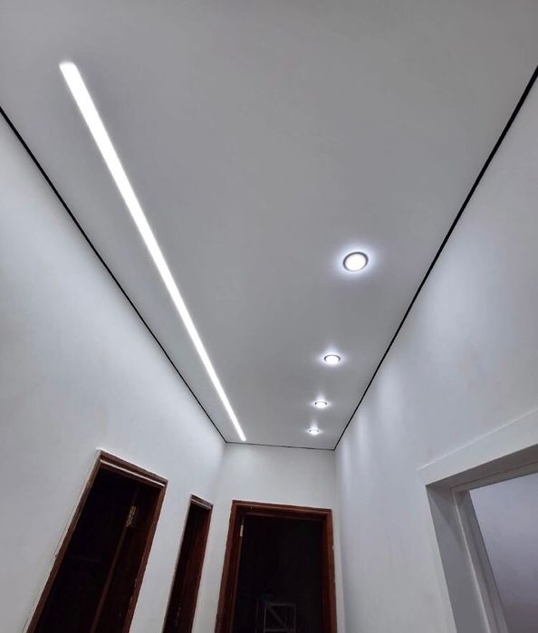 Натяжные потолки 1300! Без Посредников !