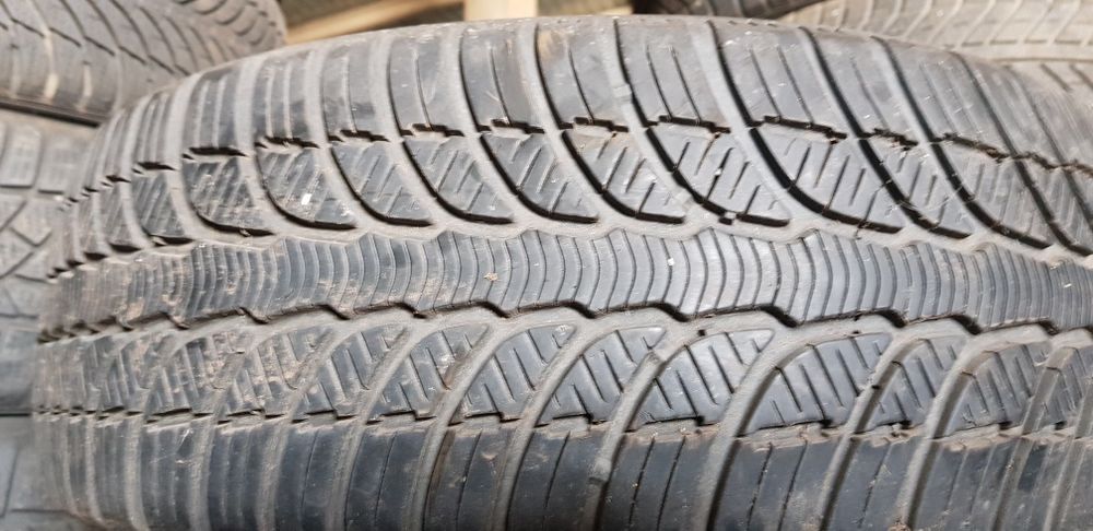 Anvelope de iarna 195 55 16