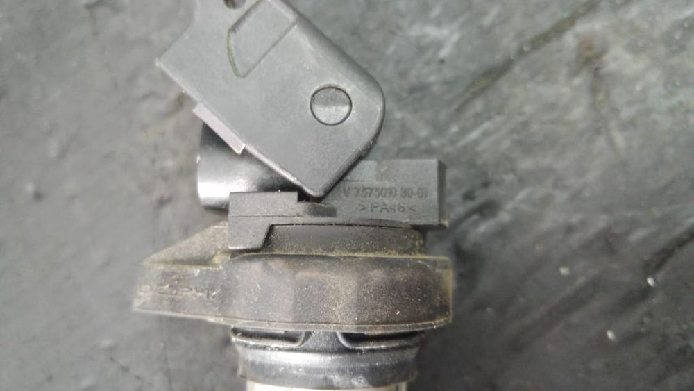 bobina inductie 1.6 b n14b16ab mini cooper s r56  v757501080-01