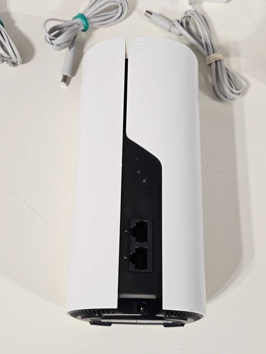 Pachet 6 routere Tp Link M4R AC1200 Mesh Wifi System