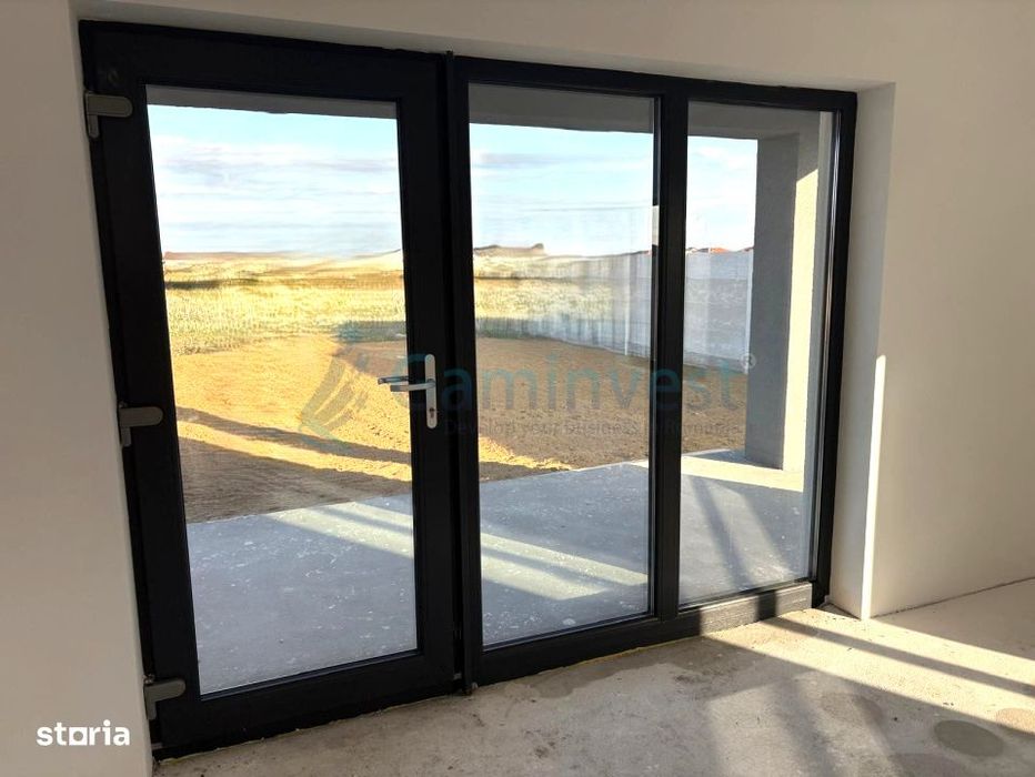 Casa premium 4 camere de vanzare in Santandrei, Bihor, Gaminvest,V4489