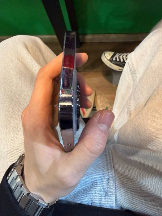 Продам или обменяю с вашей добралотой iphone 13 pro max