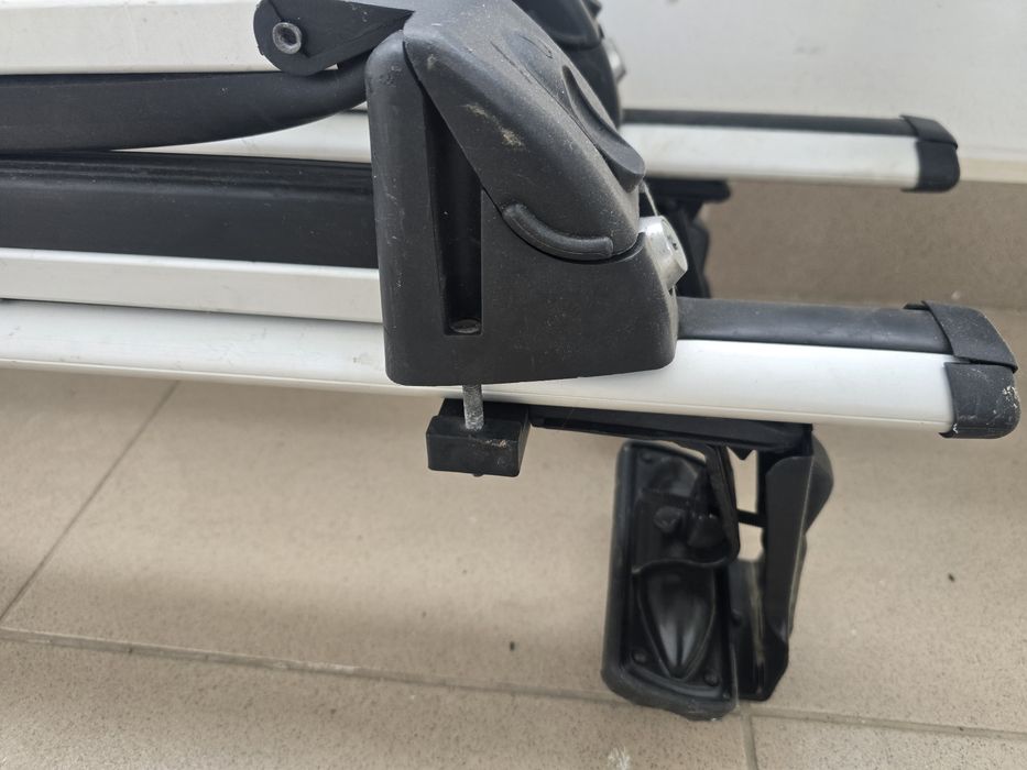 Vand suport masina cu suport ski 4 buc