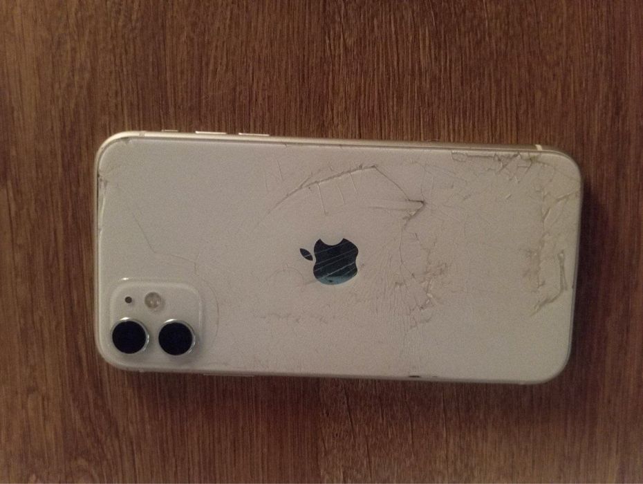iphone 11 64gb 74% абк