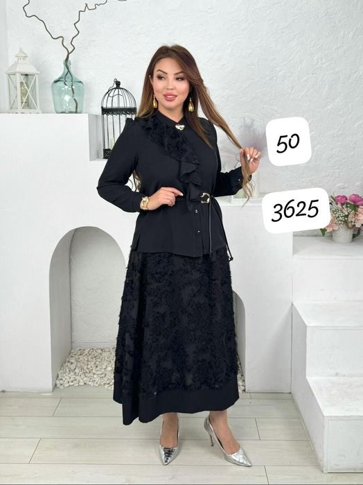 Көйлектер Оптом бағада штуктап