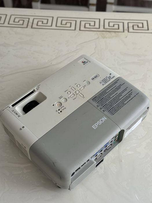 Проектор Epson Сатылады