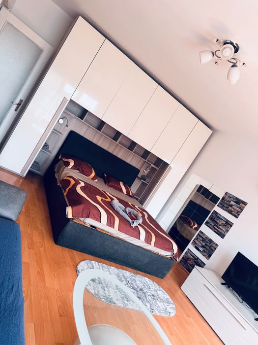Regim hotelier Garsonieră centru