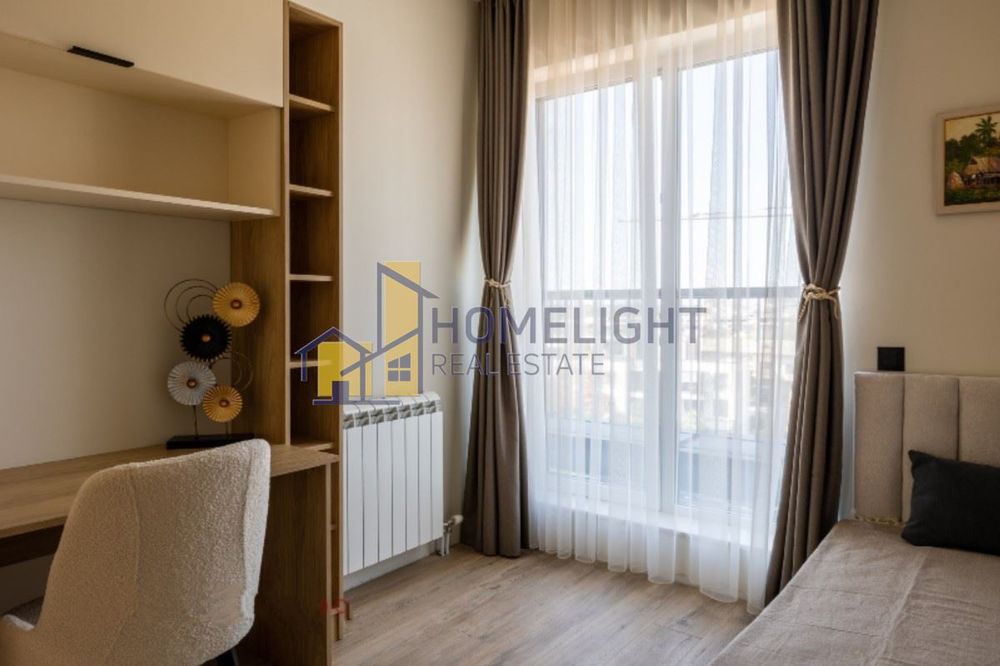 Продава се Четиристаен апартамент в София, Кръстова вада - 127 кв.м за 3056 €/кв.м - Снимка #9