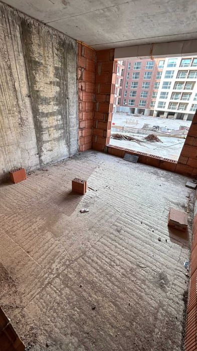 Дава се под наем Едностаен апартамент в Пловдив, Южен - 46 кв.м за 28560 € - Снимка #6